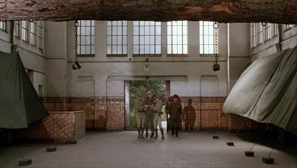 Furyo - Extrait (2) VOST