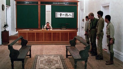 Furyo - Extrait (4) VOST