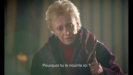 Hungry Hearts - Extrait (4) VOST