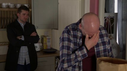 Ballum - Callum & Rainie Reach Breaking Point With Stuart