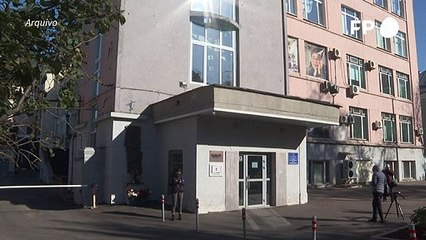 Jornal independente russo Novaya Gazeta suspende publicação