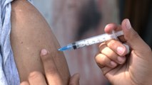 Brigadistas de salud llegan hasta Tipitapa para aplicar vacunas contra la Covid-19
