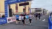 Legendary Sheffield fundraiser ‘Man With A Pram’ John Burkhill conquers ‘daunting’ Sheffield Half Marathon under four hours