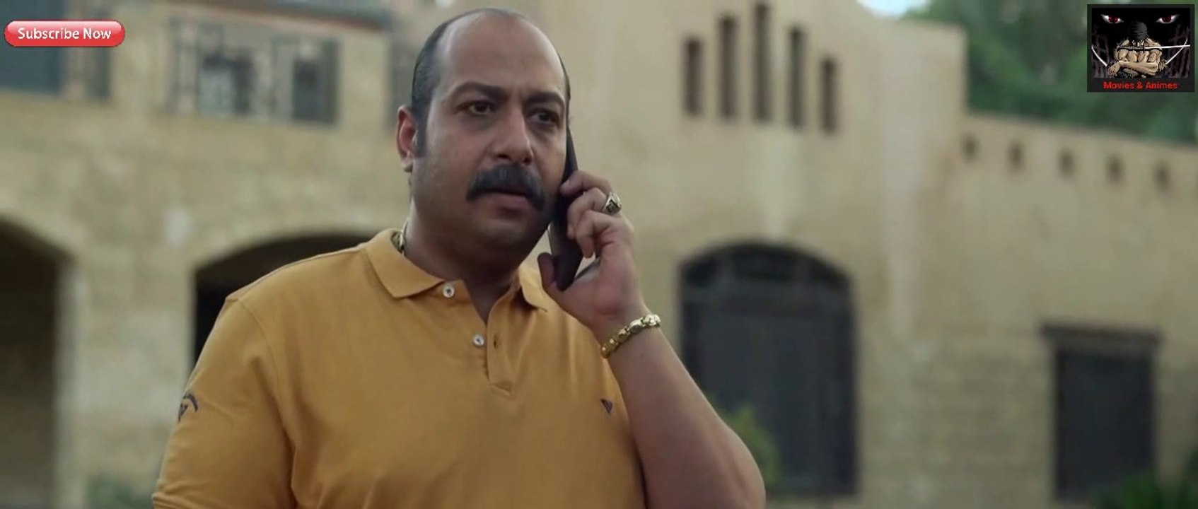 فيلم الرعب ريــــمــــا بطولة محمد ثروت ومايا نصري - جزء ثاني
