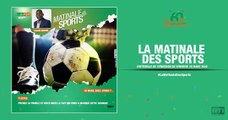 Matinale Des Sports du 25 mars par Fernand Kouakou [ Radio Côte d'Ivoire ]