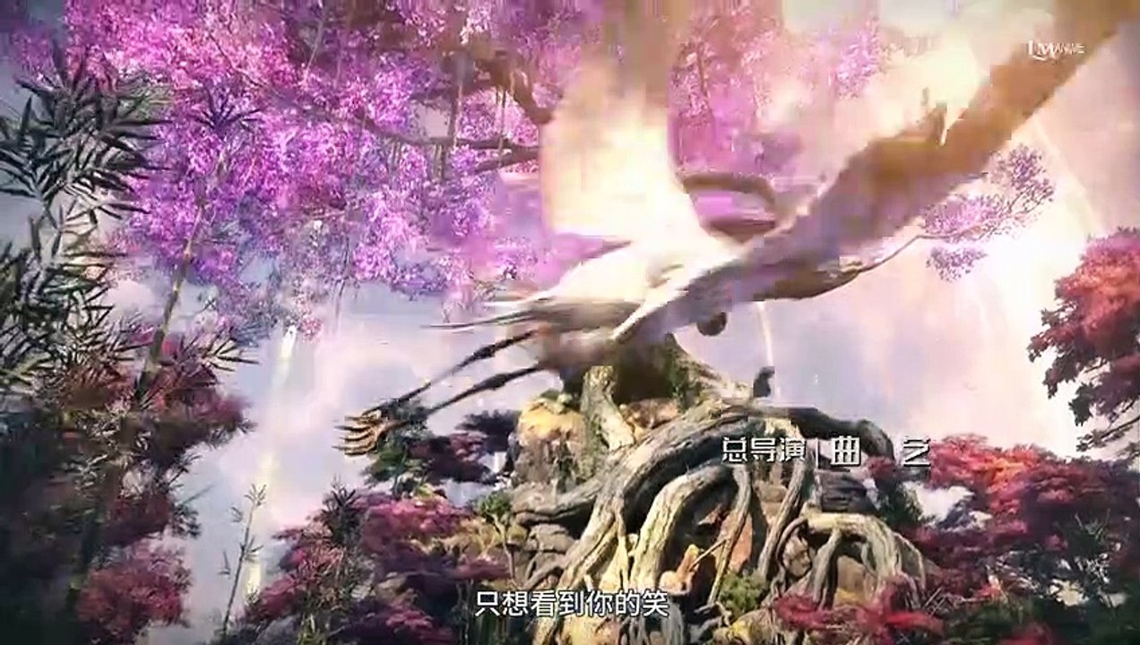 IMMORTALITY EPISODE 10 ENG SUB