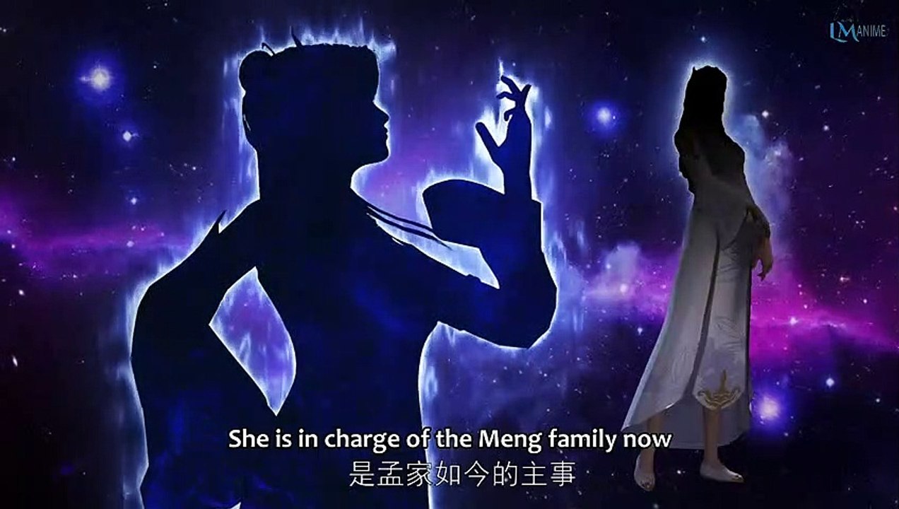The Peak Of True Martial Arts Episode 29 ENG SUB