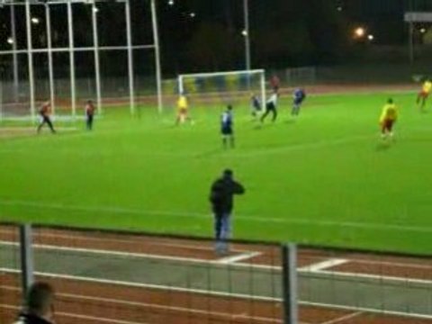 DREUX-FC MANTOIS (9)