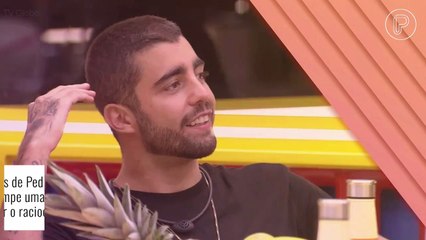 Mulher de Pedro Scooby se manifesta sobre rumores de que o surfista usa droga. Confira!