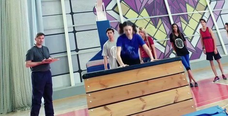 Greenhouse Academy S01 E06