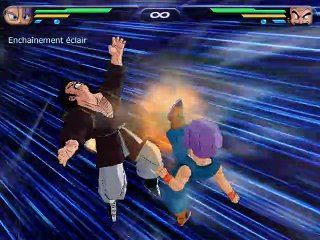 Dragon Ball Z : Budokai Tenkaichi online multiplayer - ps2