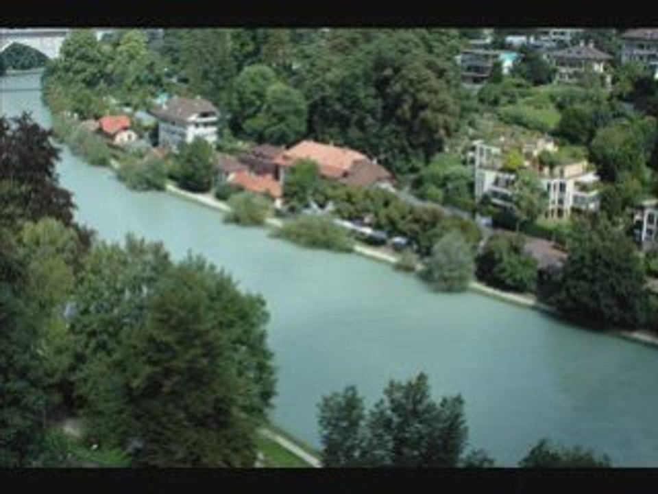 BERN OLD CITY