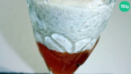 Riz au lait au Thermomix