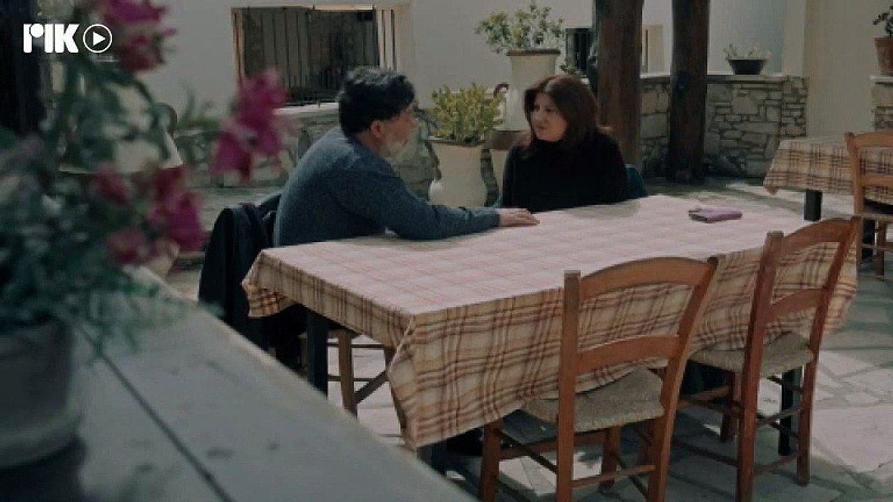 Το Μυστικό της Πεταλούδας Κύκλος Β Επ. 73 280322