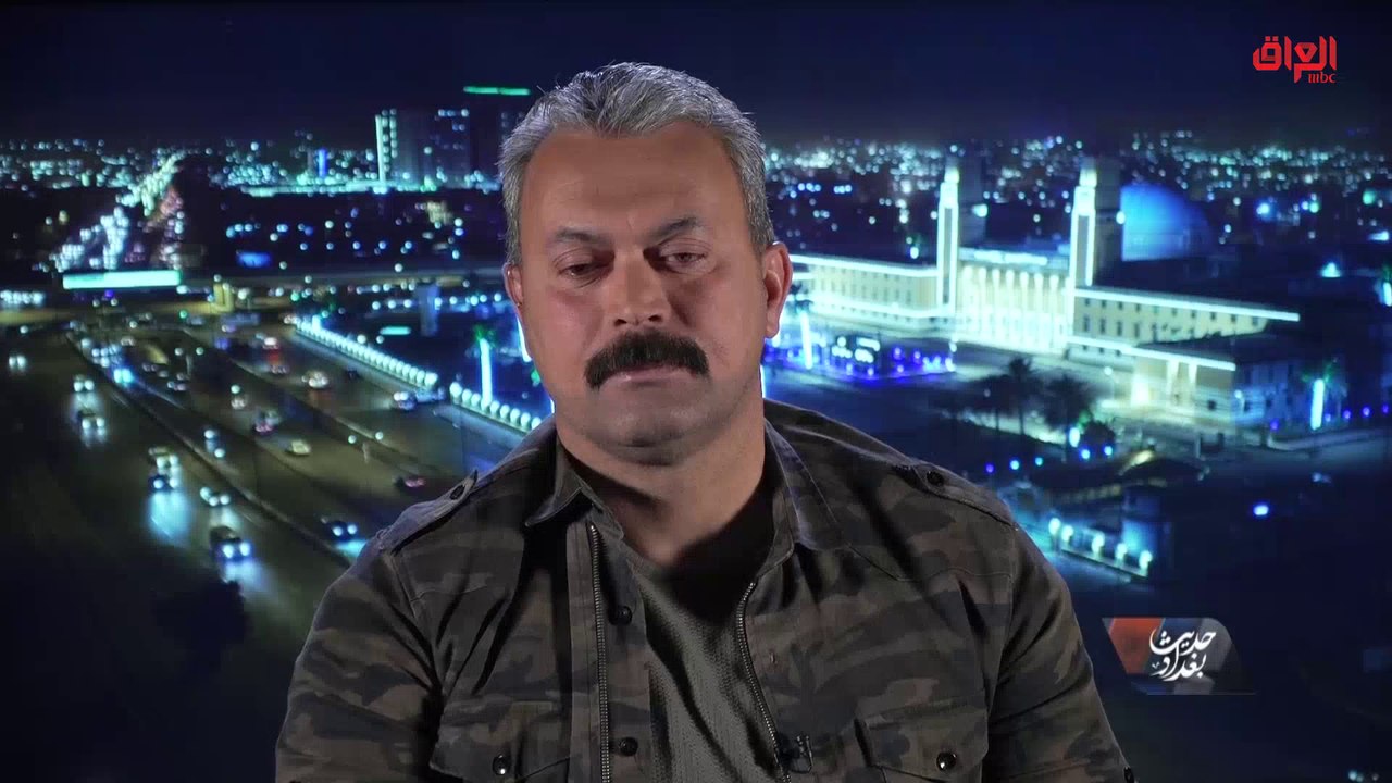 رائد الخالدي يتعاطف مع ضحية عملية احتيال مأساوي...