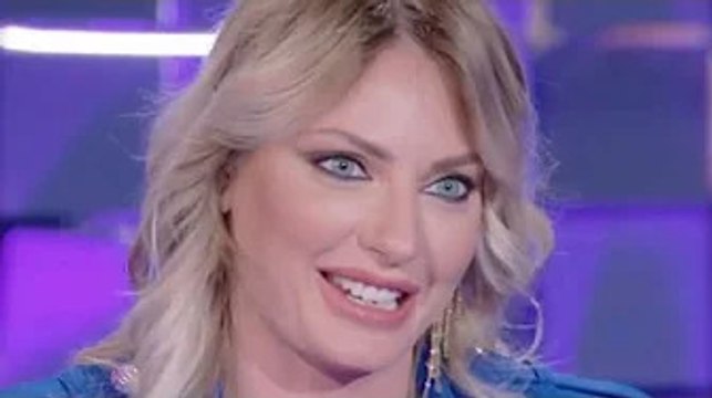 Nuova avventura per Manila Nazzaro dopo il GF Vip: E' super emozionante Manila Nazzaro oggi nel pr