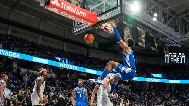 NCAAM Final Four Preview: #8 UNC Vs. #2 Duke Best Bets
