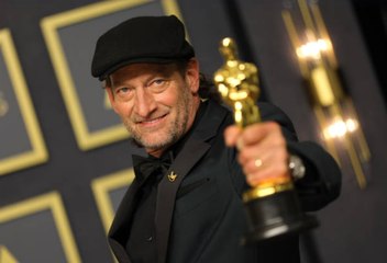 3 Big Moments You Might Have Missed in the 2022 Oscars