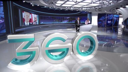 نشرة العربية 360 | إربين - كييف - ماريوبول.. المستنقع تحوّل رمالا متحركة