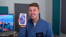 Apple iPhone 12 Pro Max Unboxing!