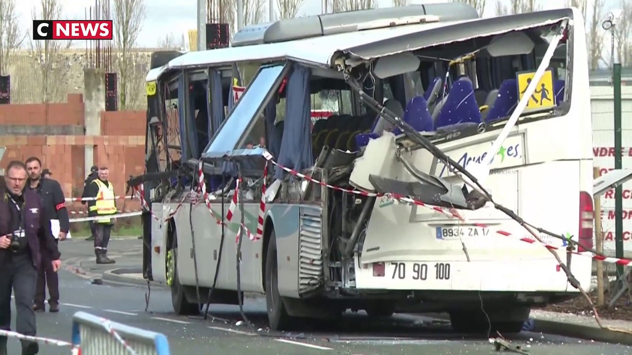 Rochefort : le procès de l'accident qui a causé la mort de six adolescents est ouvert