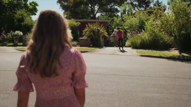 Neighbours 8812 28th March 2022