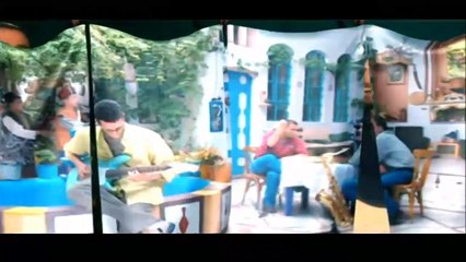 Kulna Sawa — Nizlin Ala Al Bustan | (from "Oriental Party") | THE R.E.G. PROJECT | from EMI Music Arabia