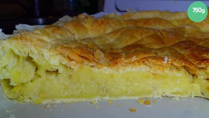 Galettes des rois à la frangipane gourmande