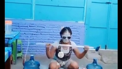 Kompilasi Video Lucu 29 Maret 2022