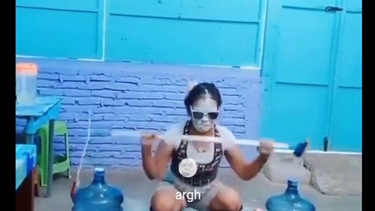 Kompilasi Video Lucu 29 Maret 2022
