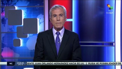 Pedro Castillo se defiende contra moción de vacancia