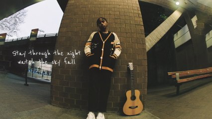 Eli Derby - Skyfall (Lyric Video)