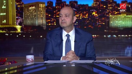 عمرو أديب: على مدار ٤ سنين في MBC كنا عاملين شغل ومشاهدات كويسة جدا.. وبنشتغل على مستوى ضخم