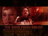 Opening/Closing to The Boys from Brazil 1999 DVD (HD)