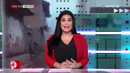 Un joven se salvó de quedar aplastado tras derrumbe de una vivienda en Tarata