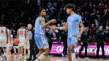 NCAAM Final 4 Preview: #8 UNC (+4.5) Has Value Vs. #2 Duke