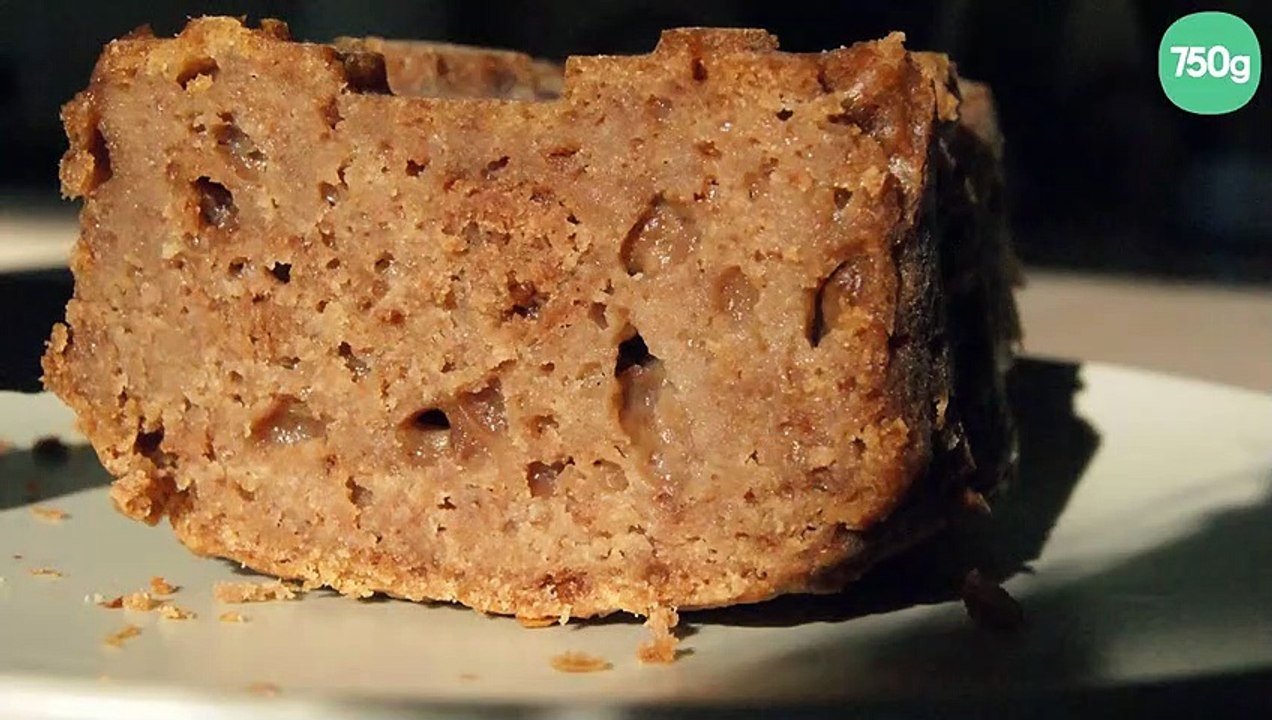 Cake ou muffin aux céréales infantiles cacao