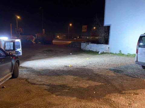 Son dakika haber: Tartıştığı kişiyi silahla vuran şahıs polise teslim oldu