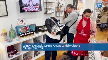 "Kadın Girişimcilere Güven Duyulmuyor"