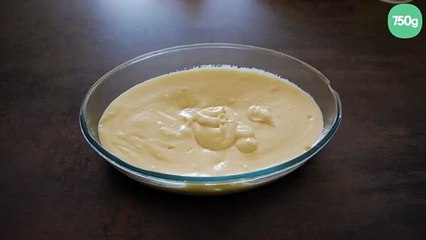 Aligot au cantal