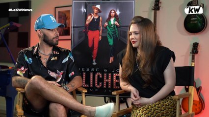 Jesse & Joy regresan a los escenarios con su gira mundial “Cliches”