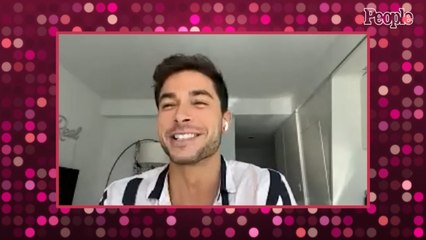 Summer House's Andrea Denver Reveals He Missed the Wine Toss — Only to Return to the Aftermath