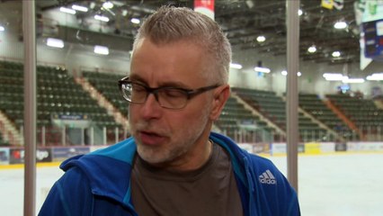 3L vs. Assurancia : Seule série égale en première ronde des séries de la LNAH