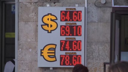 روسيا ستبحث آلية لتلقي مدفوعات صادراتها من الغاز بالروبل