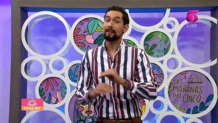 LM5 - 28 de marzo 2022