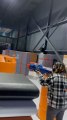 NERF Challenge Will Take You Back To Your Childhood