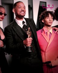 معلومات عن ويل سميث.. اسمه الحقيقي ويلارد كارول وتقبل خيانة زوجته