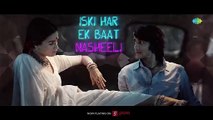 Gangubai Kathiawadi - Meri Jaan Lyrical- Sanjay Leela Bhansali - Alia Bhatt -Neeti Mohan- Shantanu M