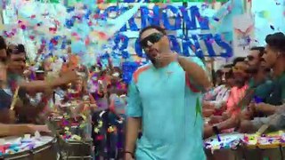 Ab Apni Baari Hai - Badshah - Lucknow Super Giants Theme Song - Remo D'Souza