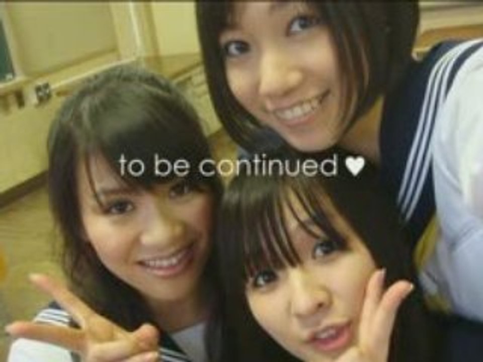 08 Perfume × SONY VAIO CM